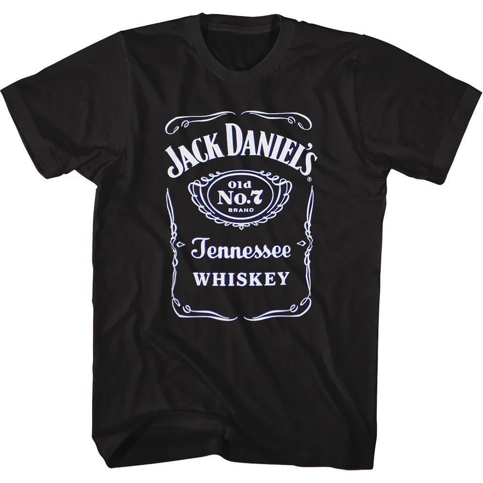 Jack Daniels Tshirt